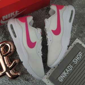 Nike Air Max Sneakers
